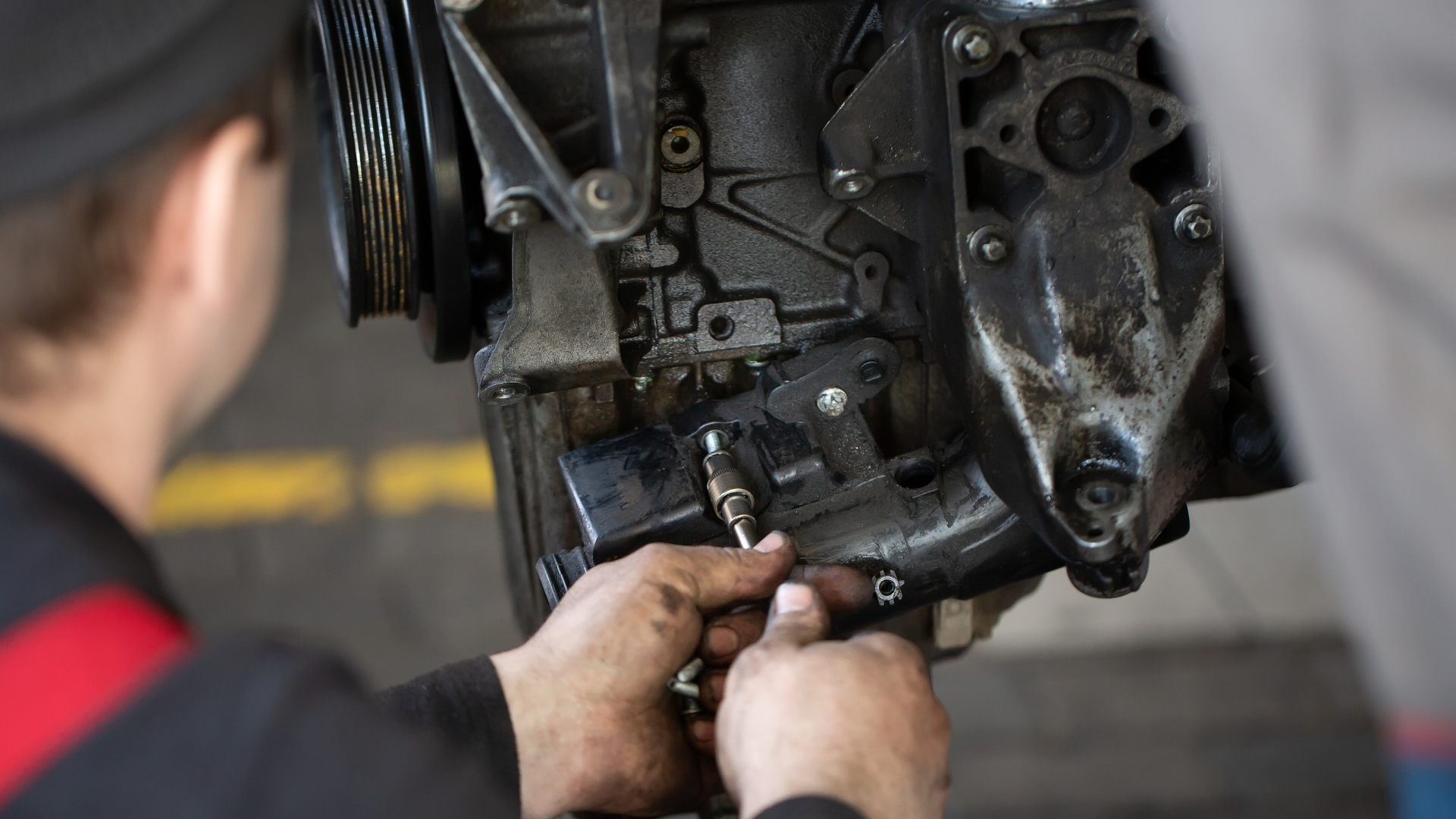 Automobilindustrie